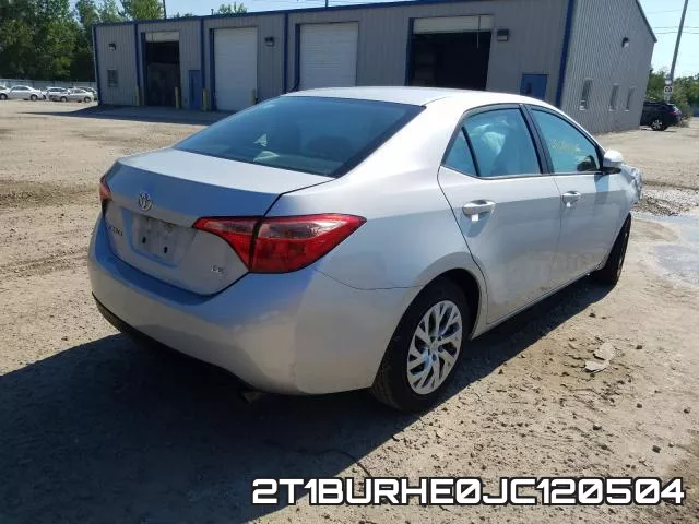 2T1BURHE0JC120504 фото 5