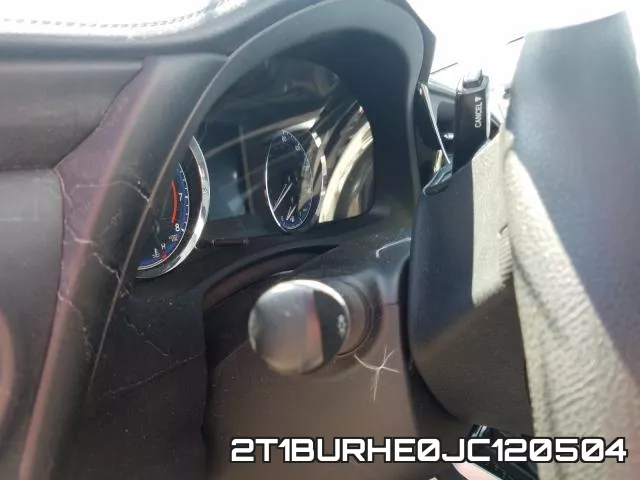 2T1BURHE0JC120504 фото 9