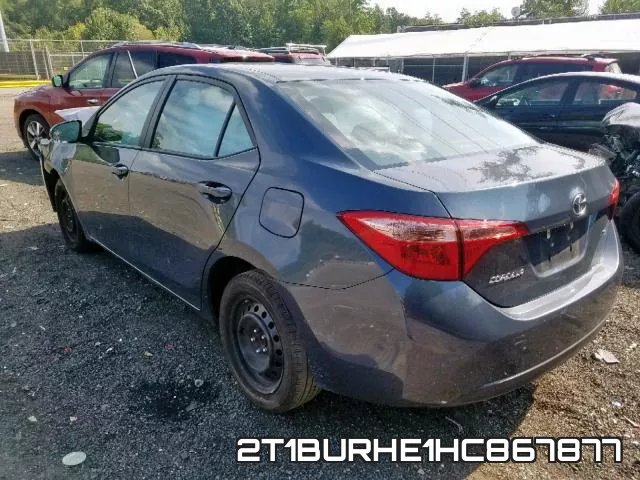 2T1BURHE1HC867877 фото 4