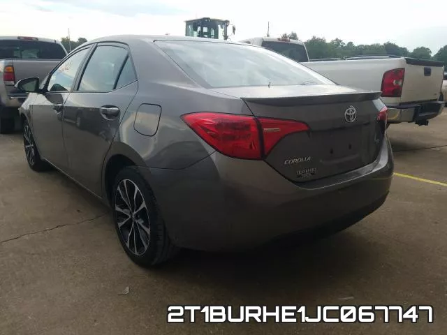 2T1BURHE1JC067747 фото 4