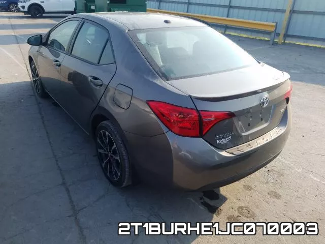 2T1BURHE1JC070003 фото 4