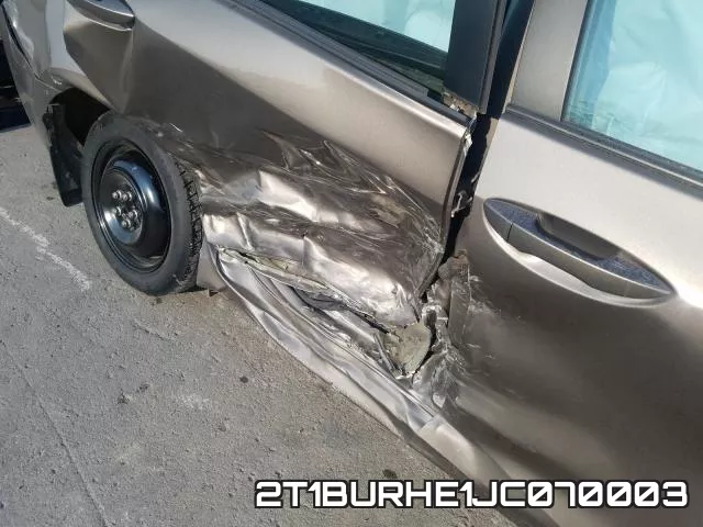 2T1BURHE1JC070003 фото 10