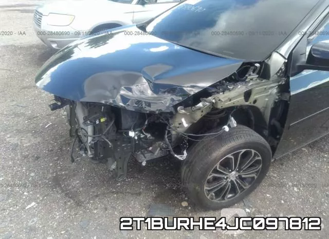 2T1BURHE4JC097812 фото 7