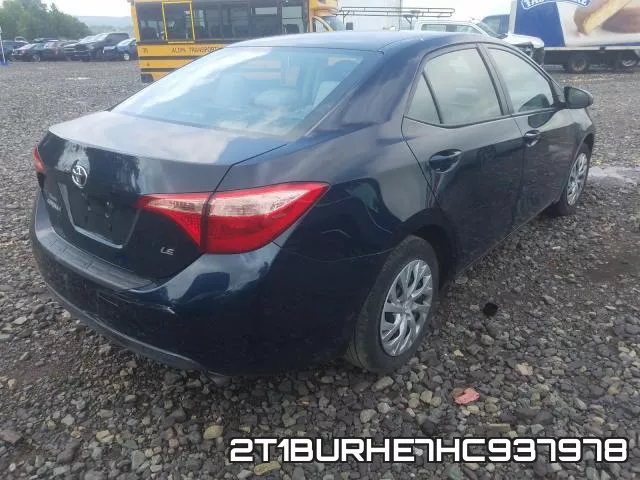 2T1BURHE7HC937978 фото 5