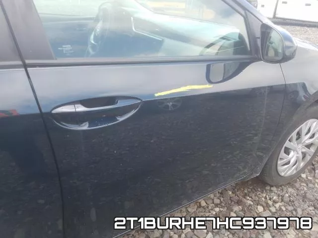 2T1BURHE7HC937978 фото 10