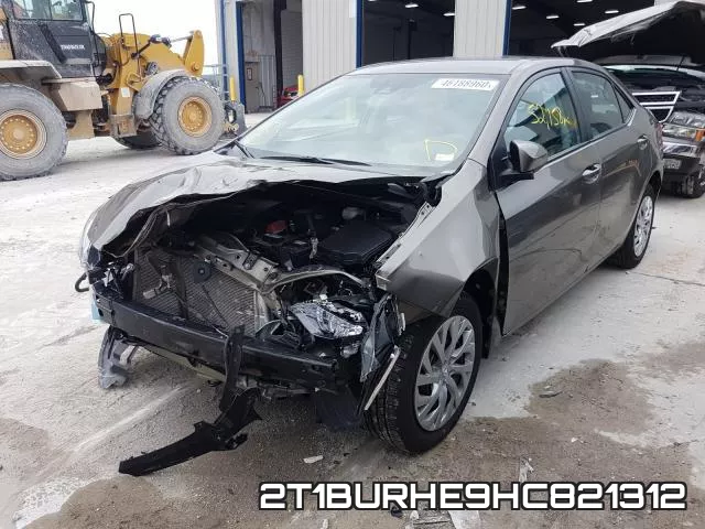 2T1BURHE9HC821312 фото 3
