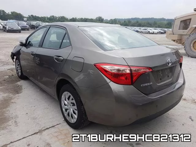 2T1BURHE9HC821312 фото 4