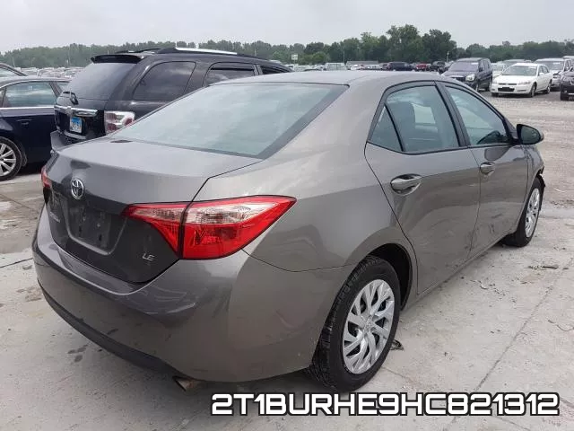 2T1BURHE9HC821312 фото 5