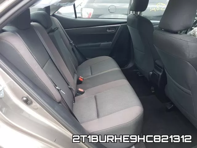 2T1BURHE9HC821312 фото 7
