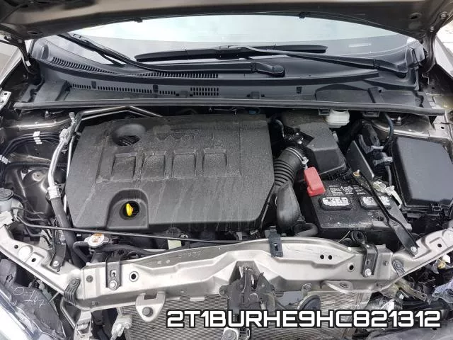 2T1BURHE9HC821312 фото 8