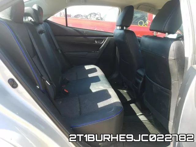 2T1BURHE9JC022782 фото 7