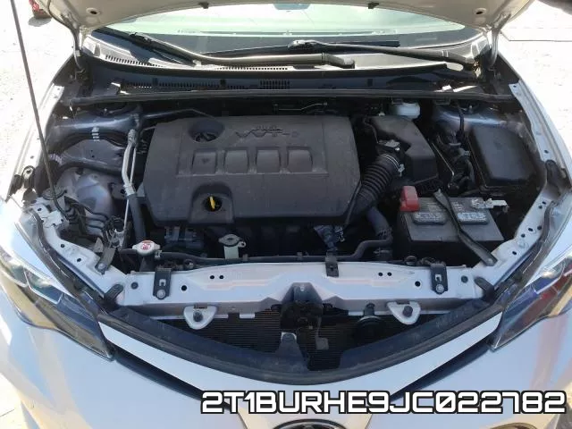 2T1BURHE9JC022782 фото 8