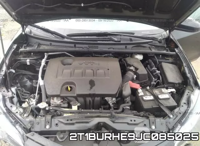 2T1BURHE9JC085025 фото 2