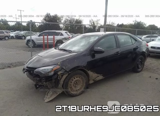 2T1BURHE9JC085025 фото 3