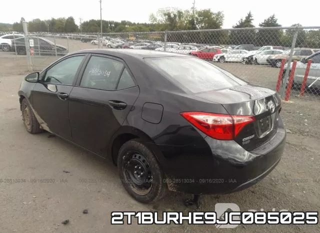 2T1BURHE9JC085025 фото 4