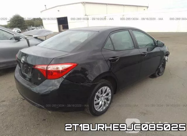 2T1BURHE9JC085025 фото 5