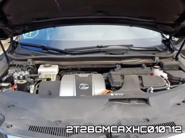 2T2BGMCAXHC010712 фото 8