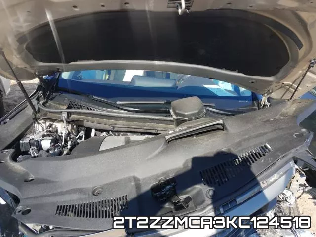 2T2ZZMCA3KC124518 фото 8