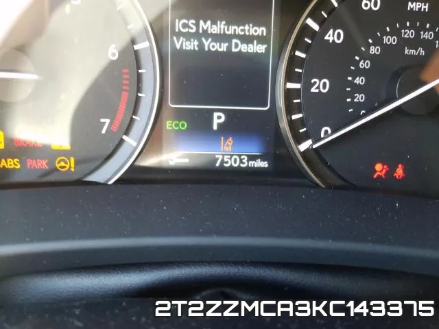 2T2ZZMCA3KC143375 фото 8