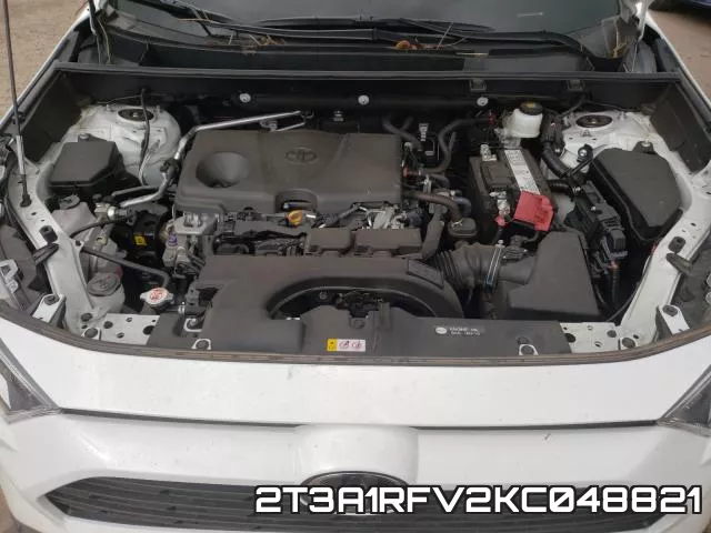 2T3A1RFV2KC048821 фото 8