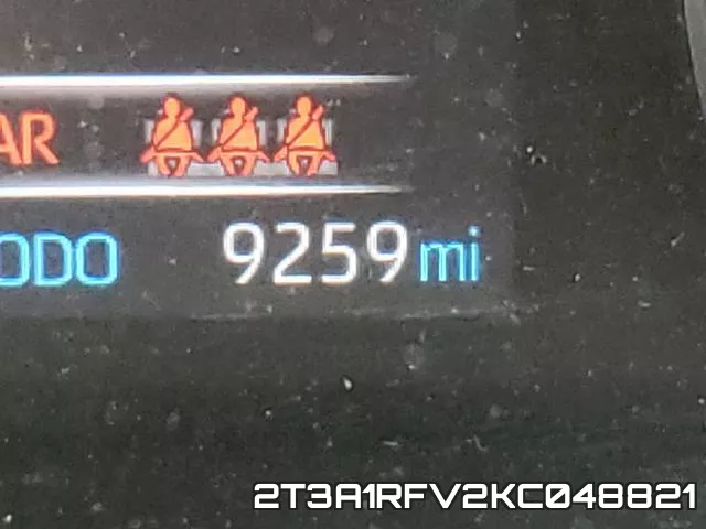 2T3A1RFV2KC048821 фото 9