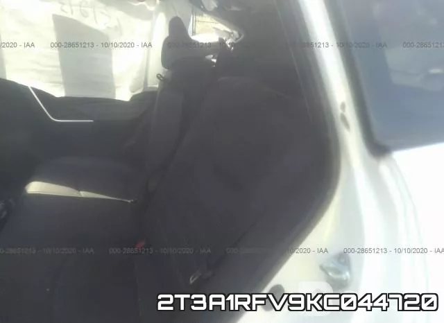 2T3A1RFV9KC044720 фото 8