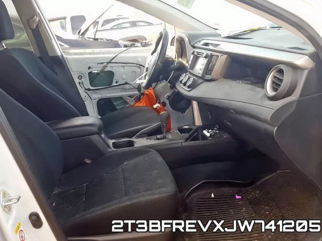 2T3BFREVXJW741205 фото 6