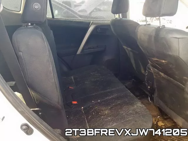 2T3BFREVXJW741205 фото 7