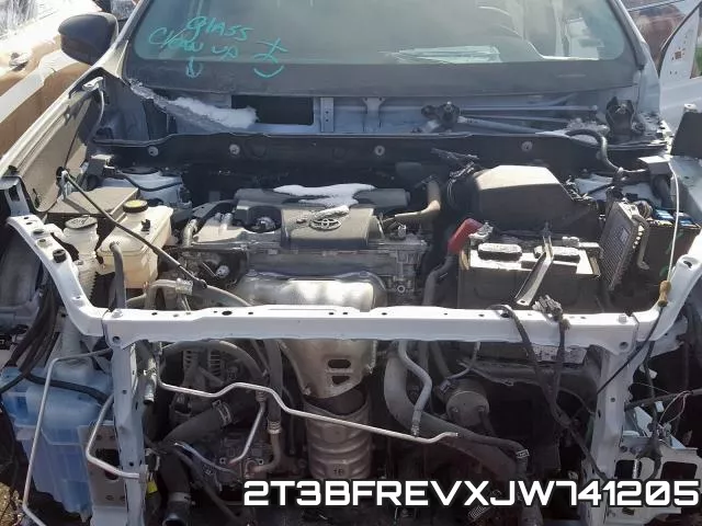 2T3BFREVXJW741205 фото 8