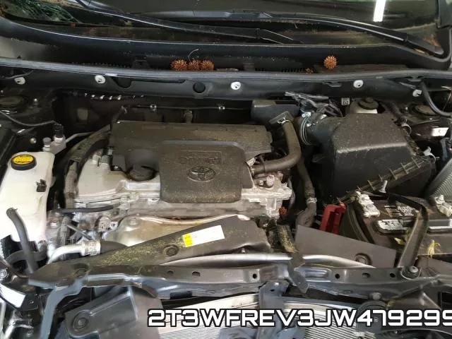 2T3WFREV3JW479299 фото 7