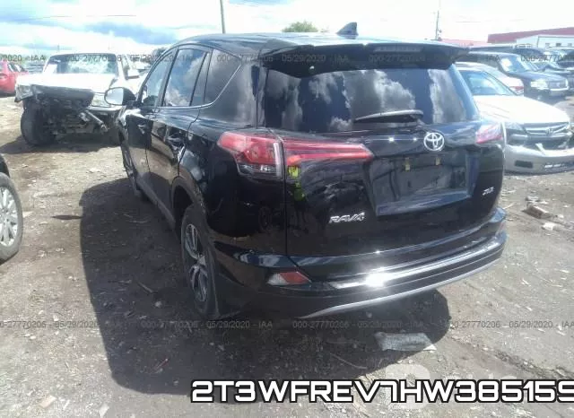 2T3WFREV7HW385159 фото 4