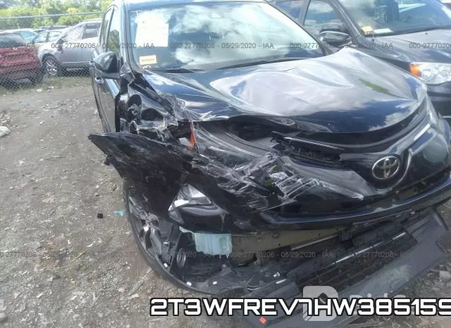 2T3WFREV7HW385159 фото 7