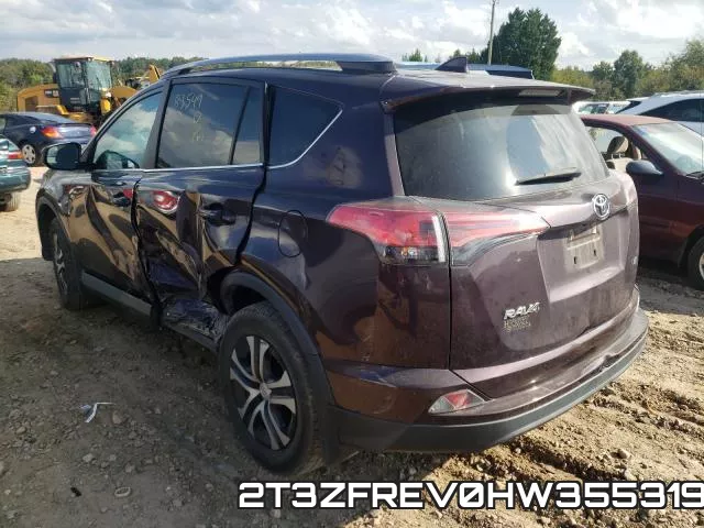 2T3ZFREV0HW355319 фото 4