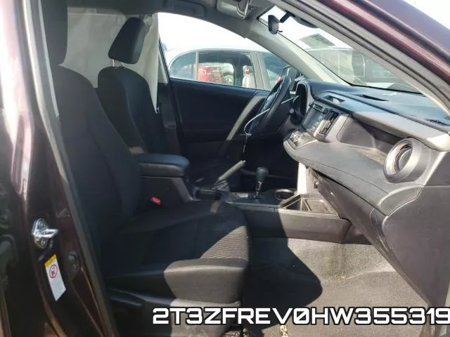 2T3ZFREV0HW355319 фото 6