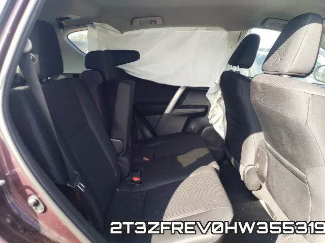 2T3ZFREV0HW355319 фото 7