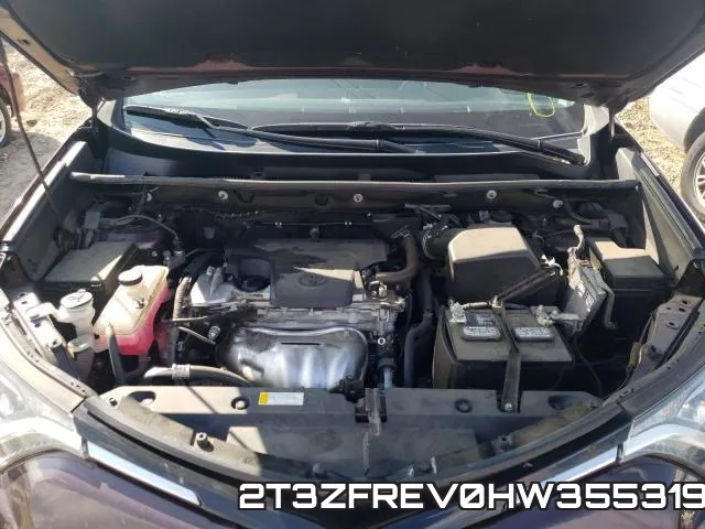 2T3ZFREV0HW355319 фото 8