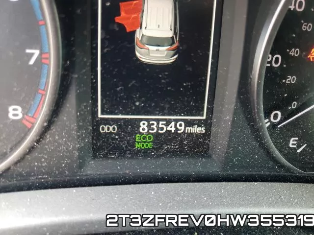 2T3ZFREV0HW355319 фото 9
