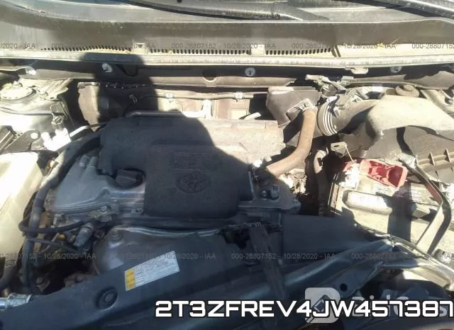 2T3ZFREV4JW457387 фото 2
