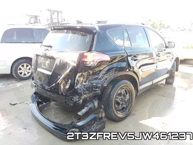 2T3ZFREV5JW461237 фото 5