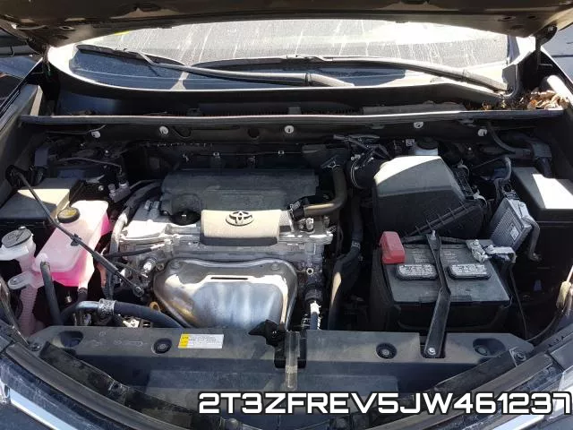 2T3ZFREV5JW461237 фото 8