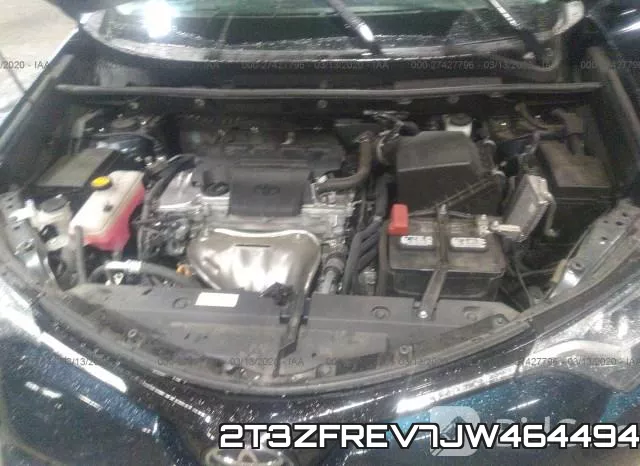 2T3ZFREV7JW464494 фото 2