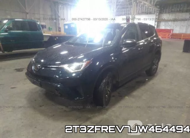 2T3ZFREV7JW464494 фото 3