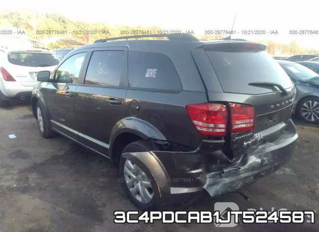 3C4PDCAB1JT524587 фото 4