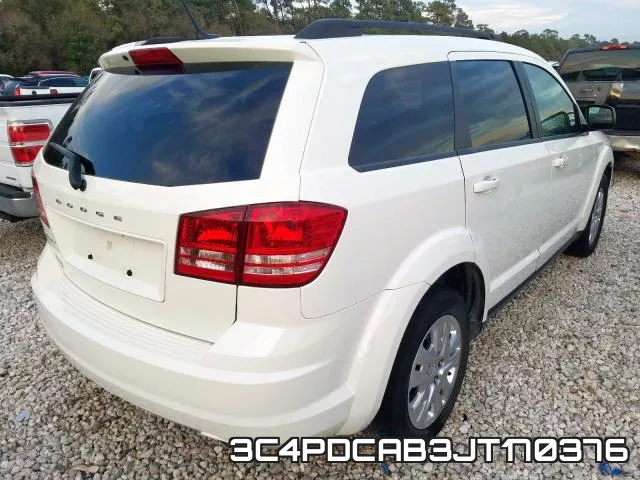 3C4PDCAB3JT170376 фото 5