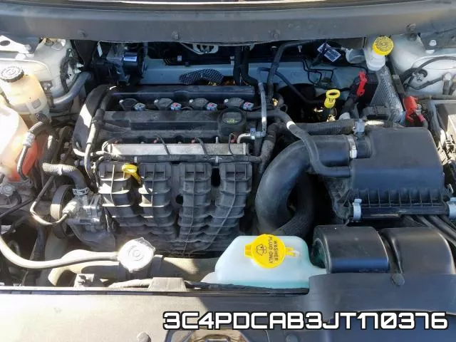3C4PDCAB3JT170376 фото 8