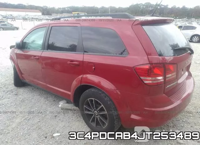 3C4PDCAB4JT253489 фото 4