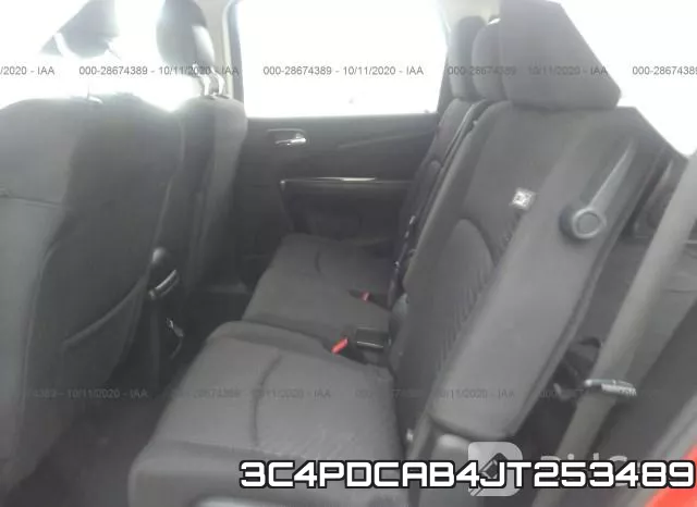 3C4PDCAB4JT253489 фото 9