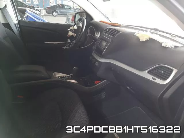 3C4PDCBB1HT516322 фото 6