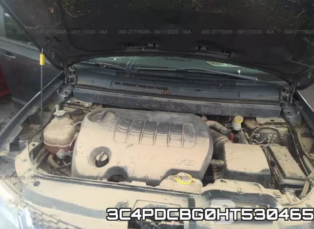 3C4PDCBG0HT530465 фото 2