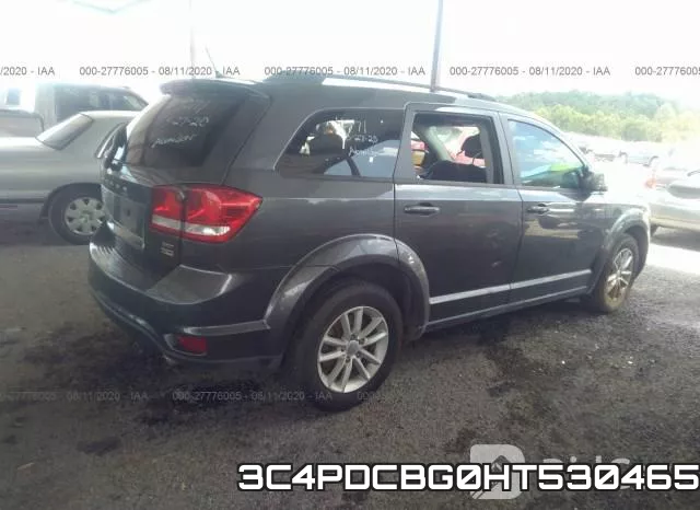 3C4PDCBG0HT530465 фото 5